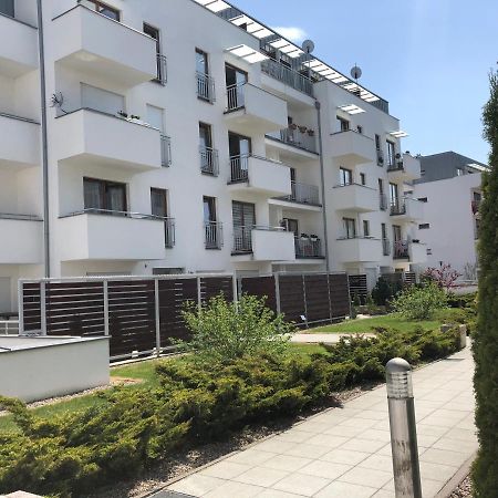 Platan Holiday Swinoujscie Luaran gambar