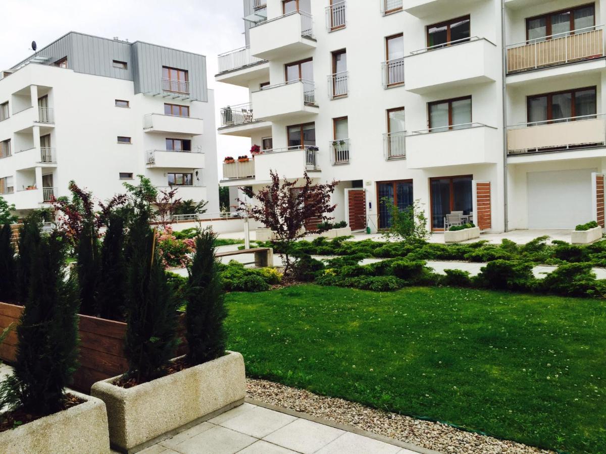 Platan Holiday Swinoujscie Luaran gambar